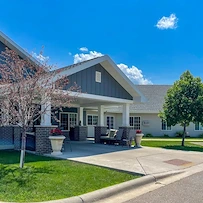 Image of The Legacy Assisted Living (1)