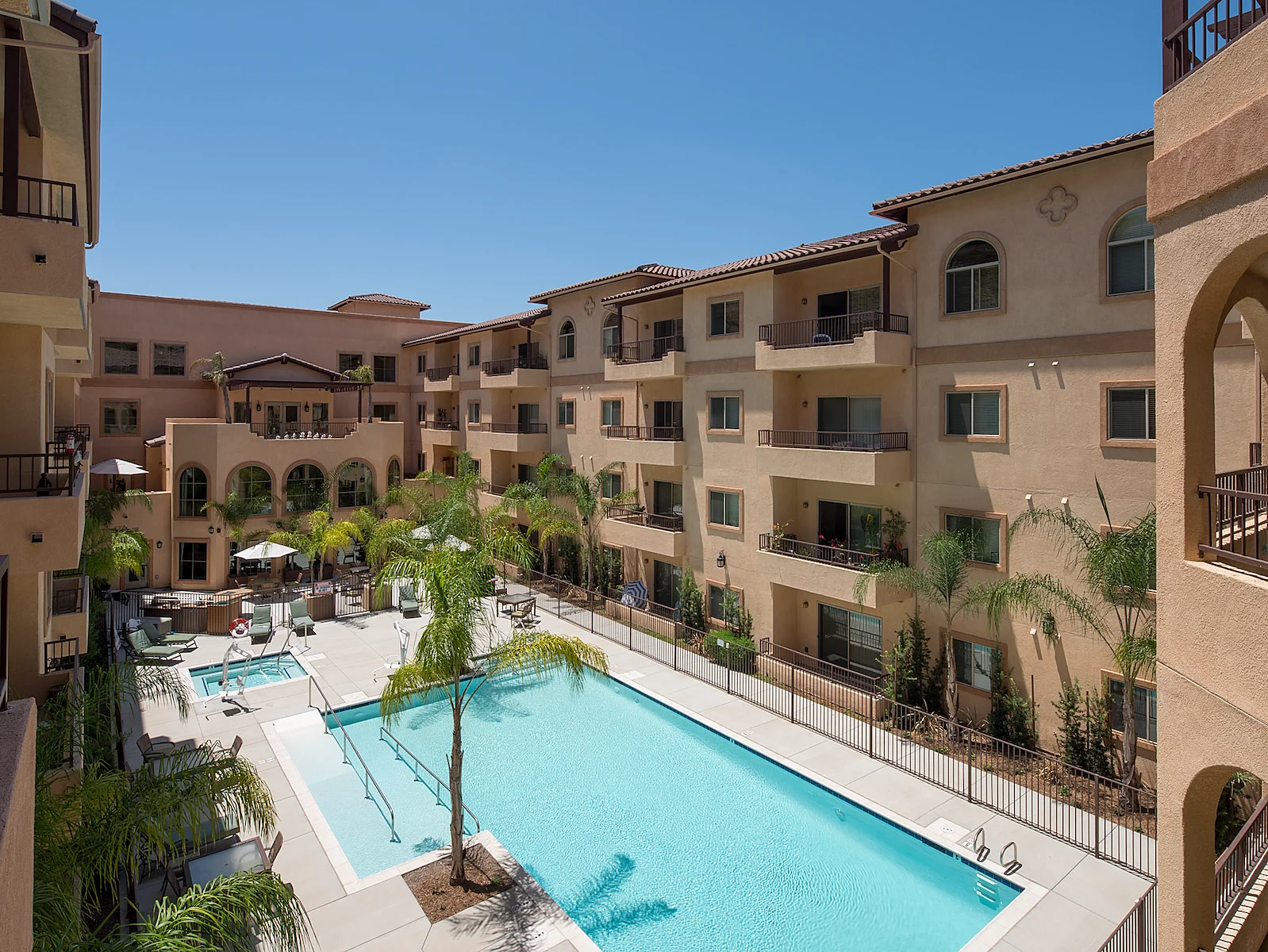Image of Lantern Crest Senior Living (4)
