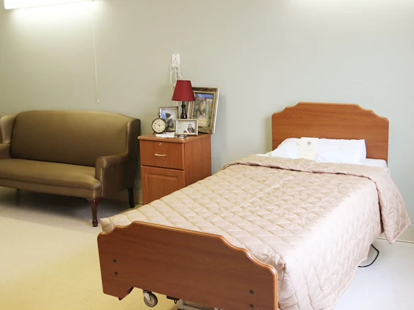 Image of Cambridge Nursing & Rehabilitation Center (5)