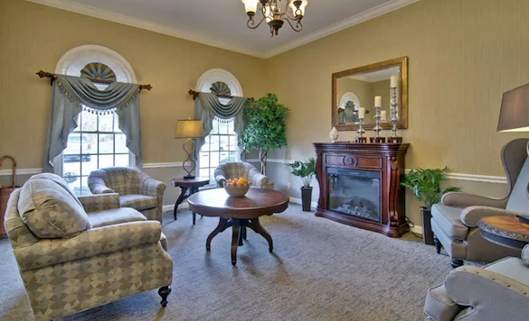 Image of The Arbors at Parkside (4)