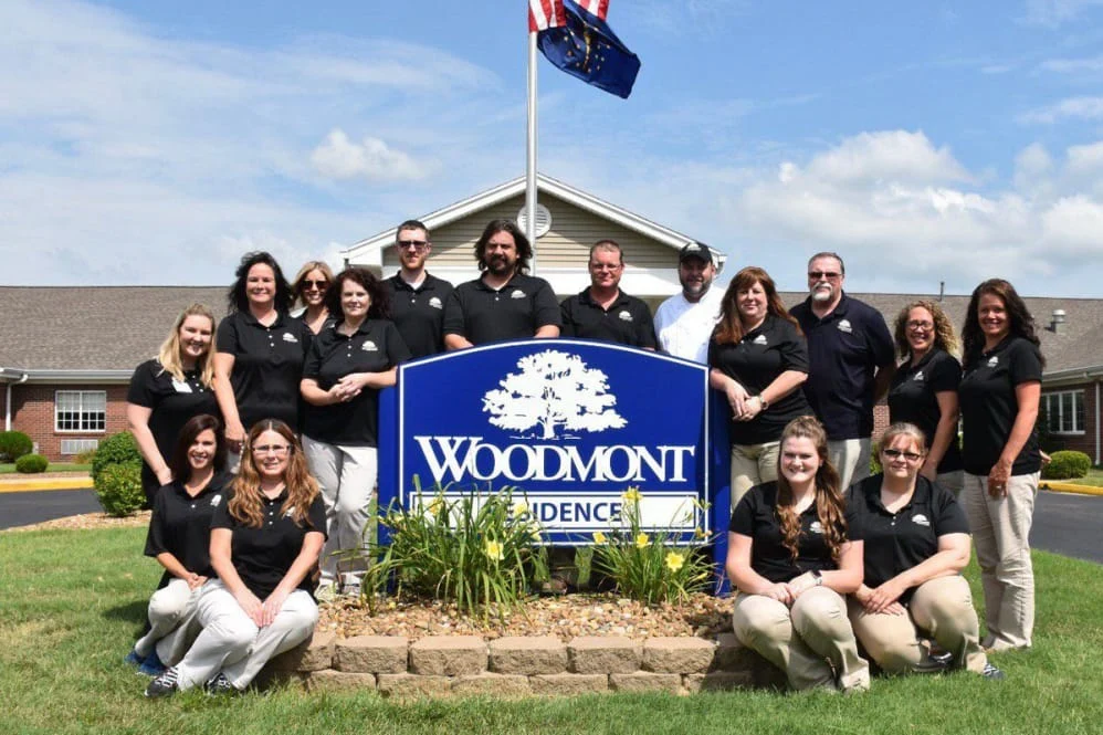 Image of Woodmont Skilled Services (1)