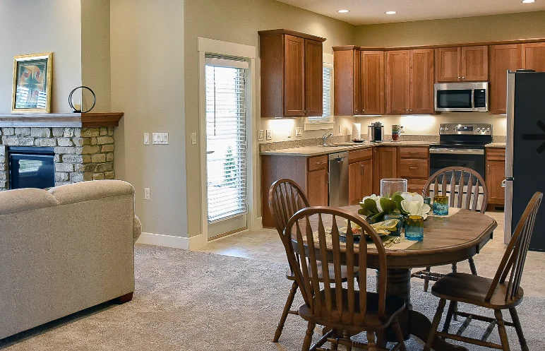 Image of Greencroft Goshen (5)