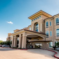 Image of The Hampton at Meadows Place (1)