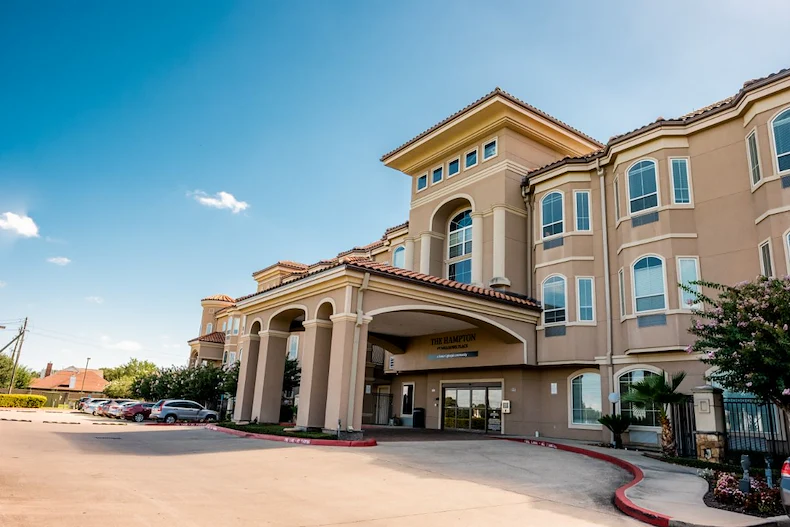 Image of The Hampton at Meadows Place (1)