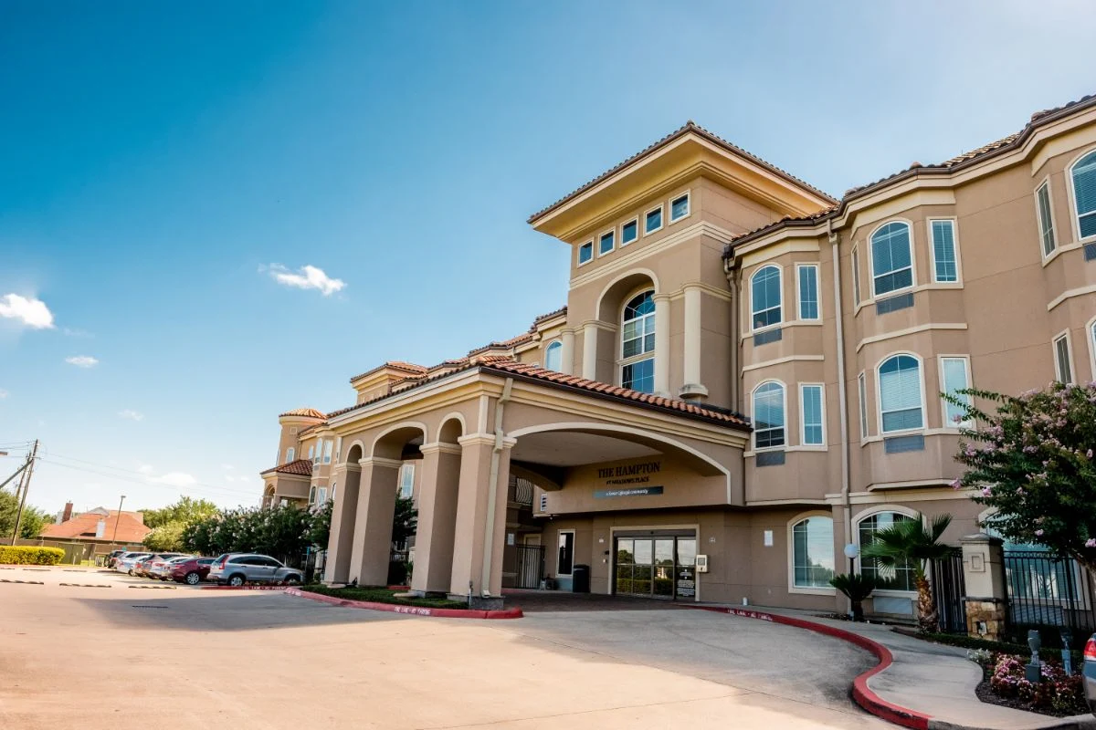 Image of The Hampton at Meadows Place (1)