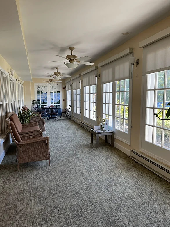 Image of Complete Care Holmdel (5)