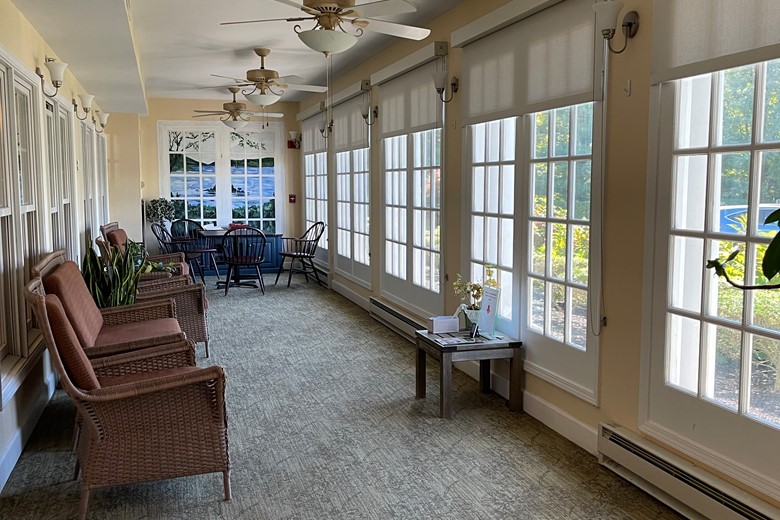 Image of Complete Care Holmdel (5)
