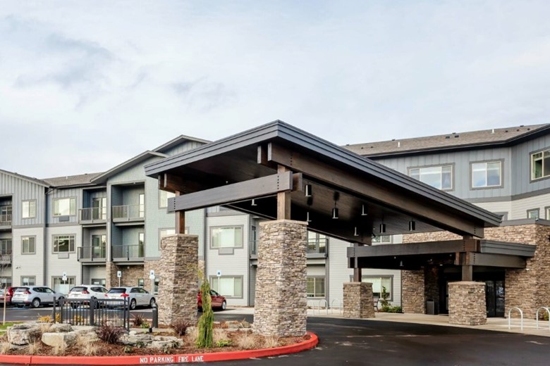 Image of Boone Ridge Retirement Community (1)