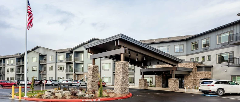 Image of Boone Ridge Retirement Community (1)