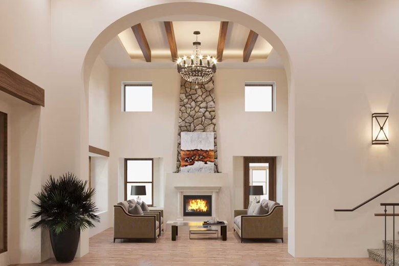 Image of Ativo Senior Living of Albuquerque (3)