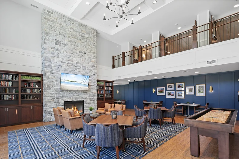 Image of Ridgecrest of McMurray (4)