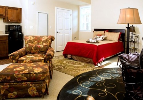 Image of Good Samaritan - Fairfield Glade Assisted Living (3)
