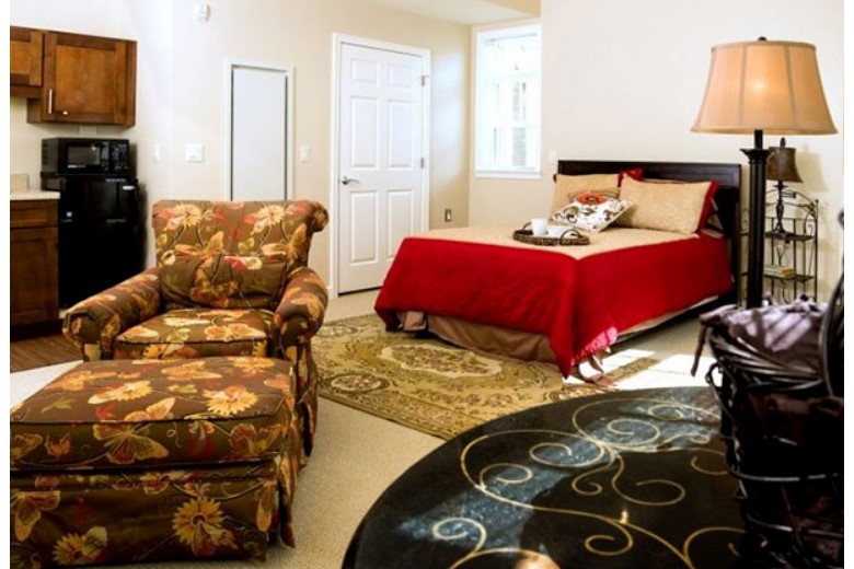 Image of Good Samaritan - Fairfield Glade Assisted Living (3)