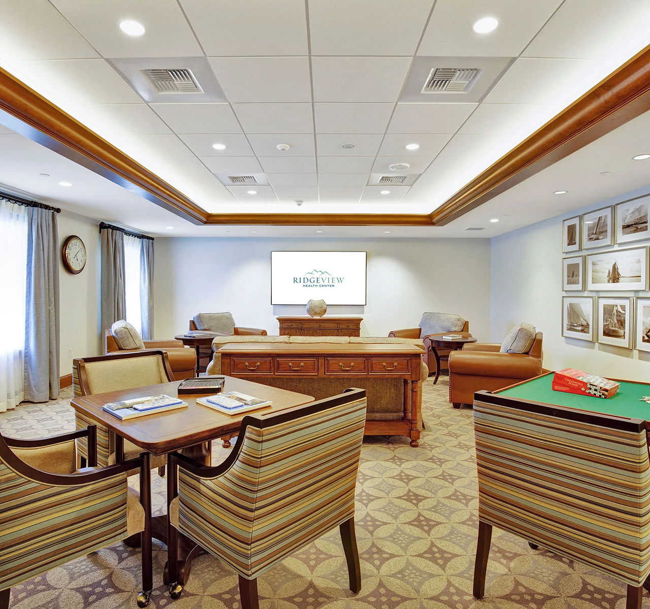 Image of Ridgeview Health Center (3)