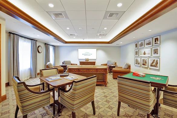 Image of Ridgeview Health Center (3)