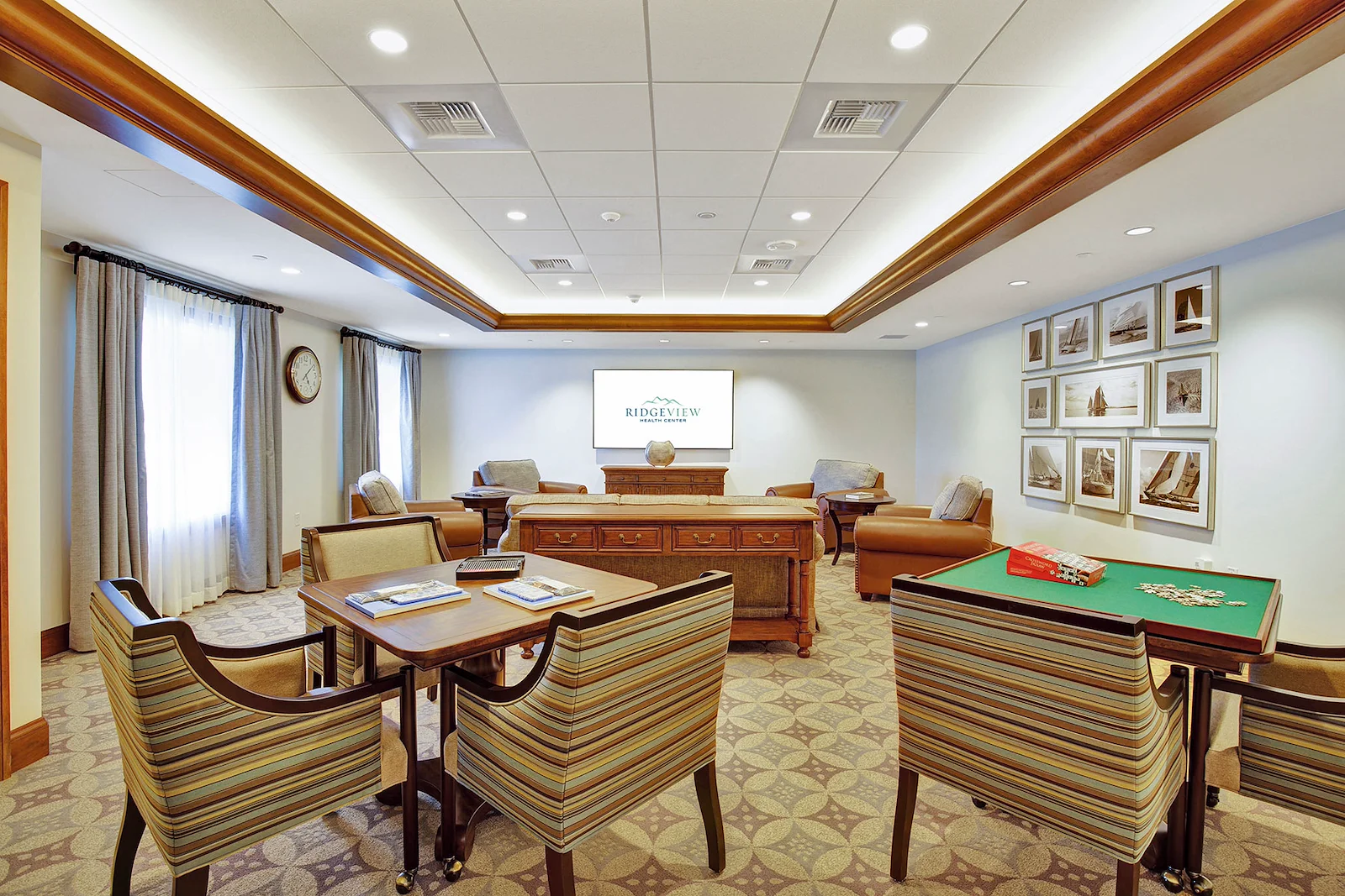 Image of Ridgeview Health Center (3)