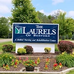 Image of Laurels Of Bedford (1)