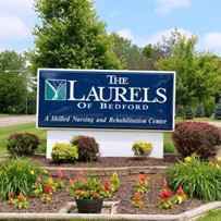 Image of Laurels Of Bedford (1)