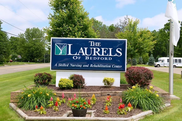 Image of Laurels Of Bedford (1)