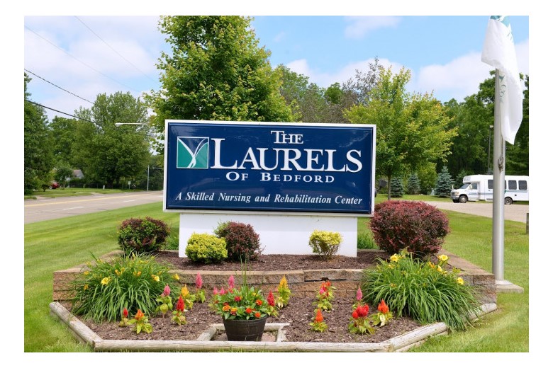 Image of Laurels Of Bedford (1)