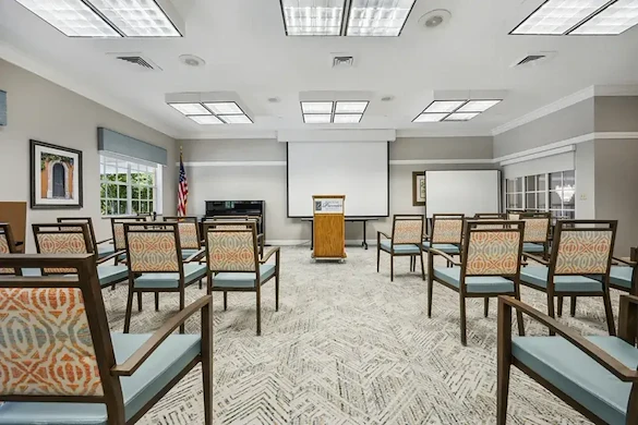 Image of The Pointe at Plantation Senior Living (9)