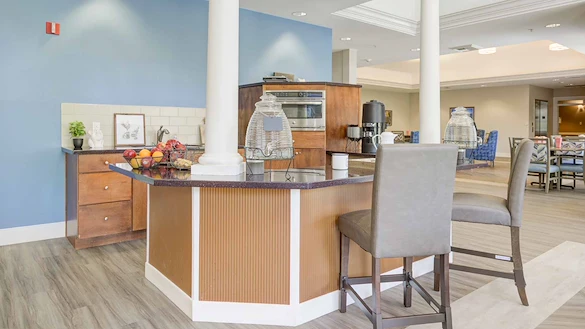 Image of The Sequoia Assisted Living (6)