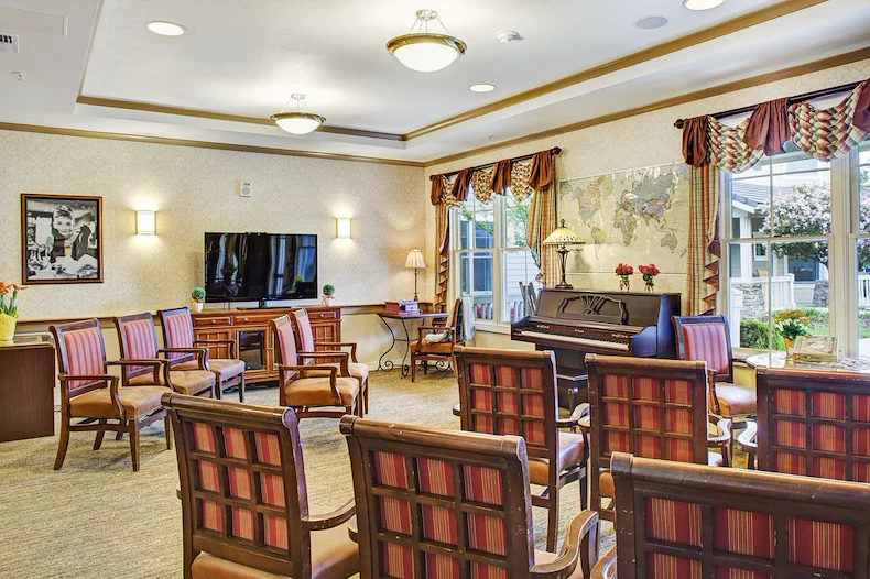 Image of Sunrise of Rocklin (8)