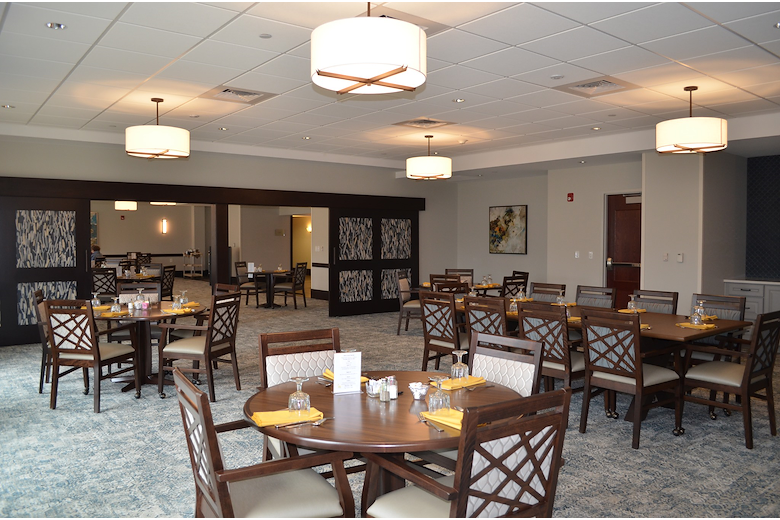 Image of Renaissance Retirement Campus (3)