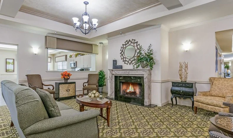 Image of Oakmont Livonia Senior Community (2)