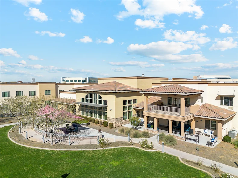 Image of The Oaks (1)