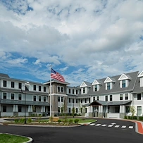 Image of The Residence at Westport (1)