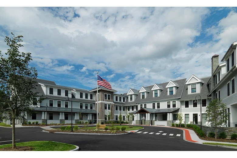 Image of The Residence at Westport (1)