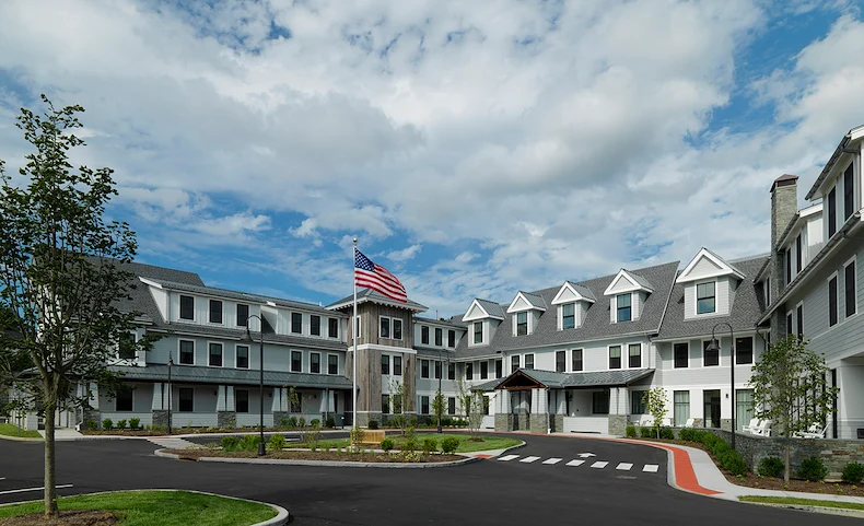 Image of The Residence at Westport (1)