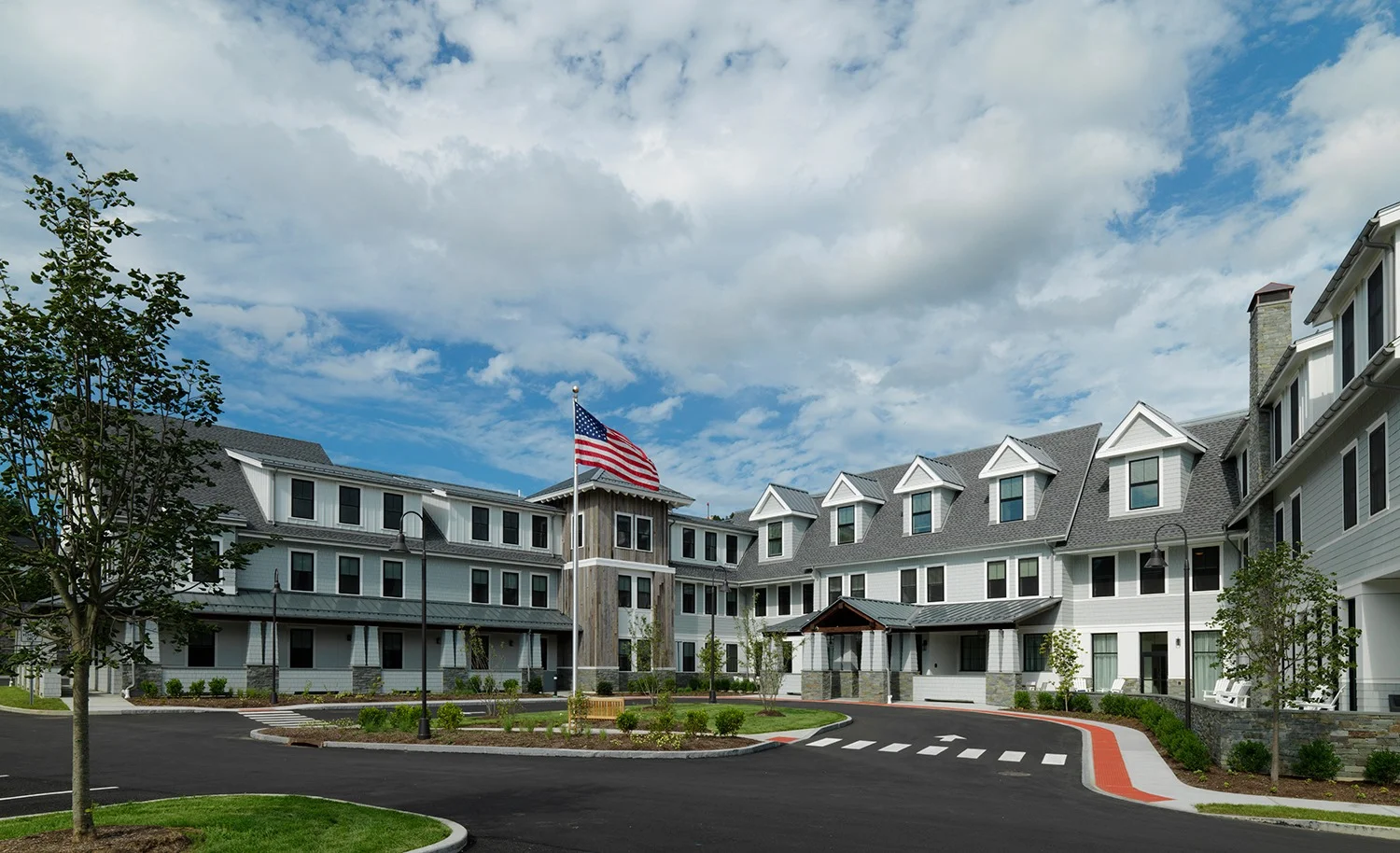 Image of The Residence at Westport (1)