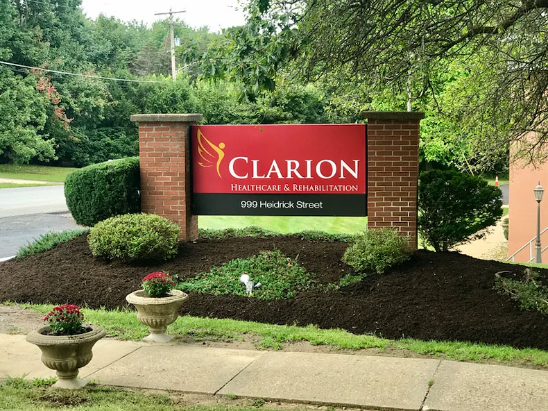Image of Clarion Nursing And Rehab (2)