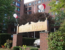 Image of Binnall House (1)