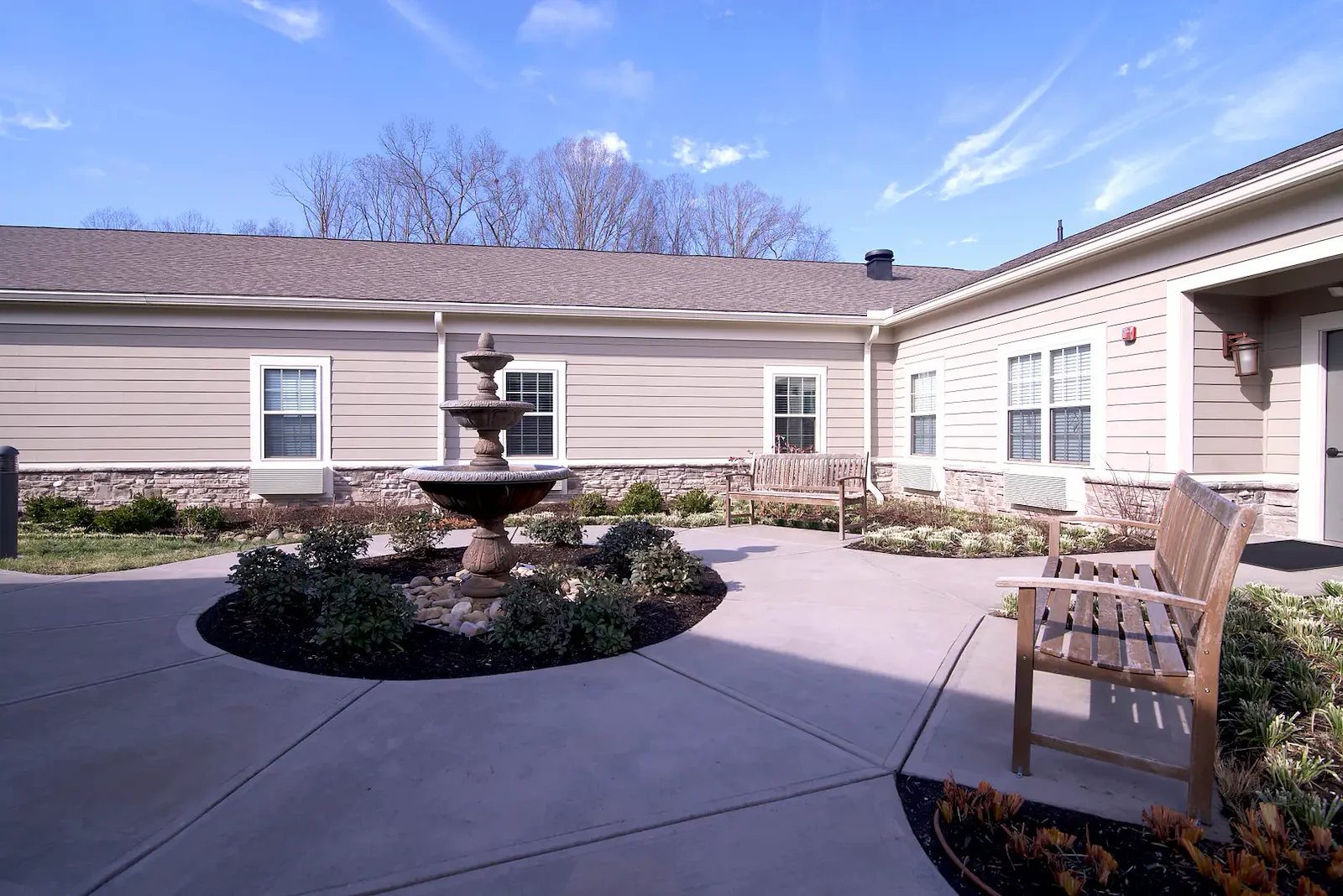 Image of Morning Pointe Senior Living of Powell (8)