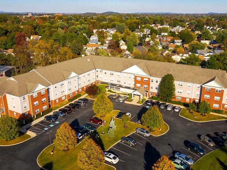 Image of Park View at Bethlehem (1)