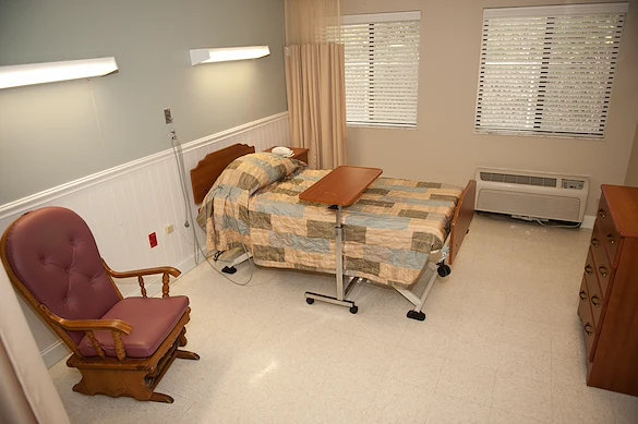 Image of Seven Hills Health & Rehabilitation (5)