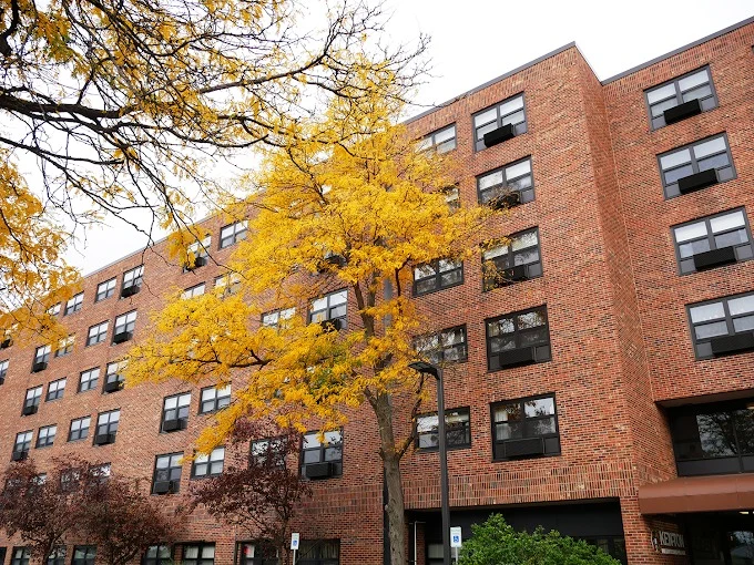 Image of Ken-Ton Presbyterian Village (1)