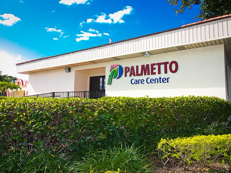 Image of Palmetto Care Center And Rehab (1)