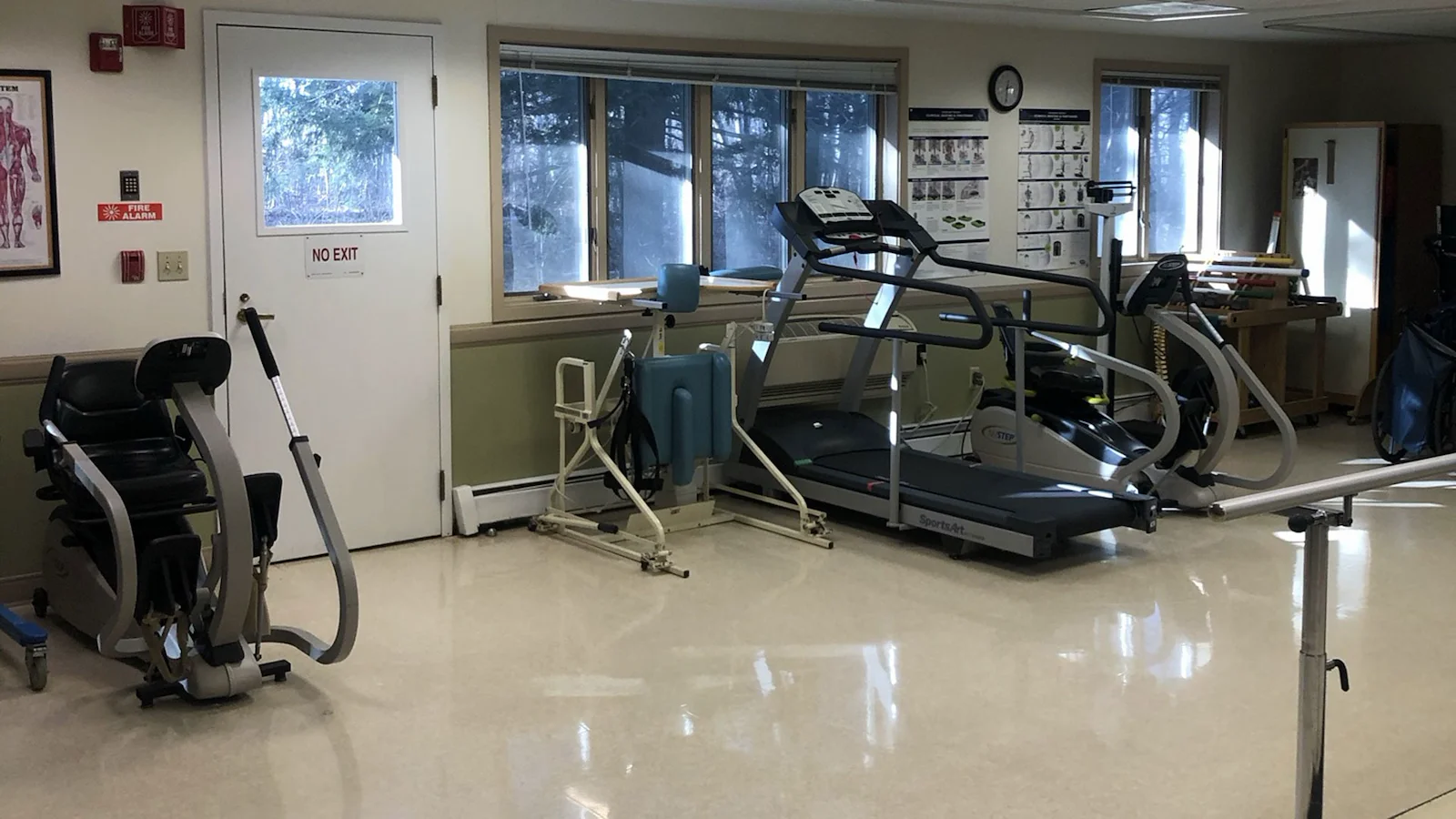Image of Brewer Center For Health & Rehabilitation (8)