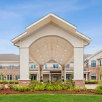 Image of Barclay House of Baton Rouge (1)