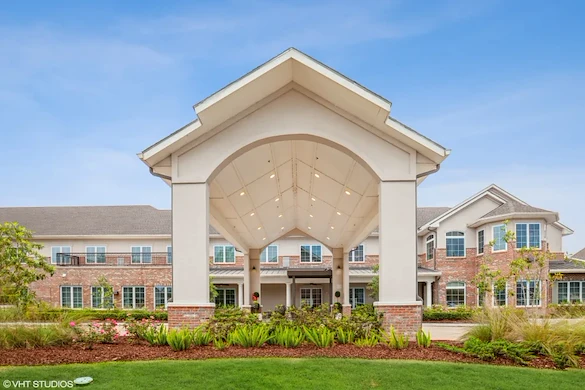 Image of Barclay House of Baton Rouge (1)