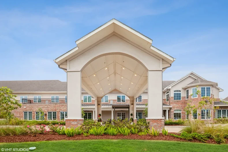 Image of Barclay House of Baton Rouge (1)