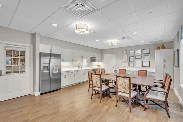 Image of Brighton Gardens of Florham Park (3)