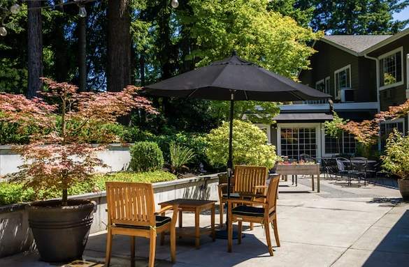 Image of Weatherly Inn - Tacoma (3)