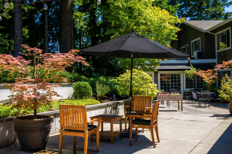 Image of Weatherly Inn - Tacoma (3)