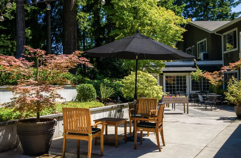 Image of Weatherly Inn - Tacoma (3)