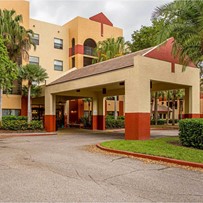 Image of Elison Assisted Living of Bella Vita (1)